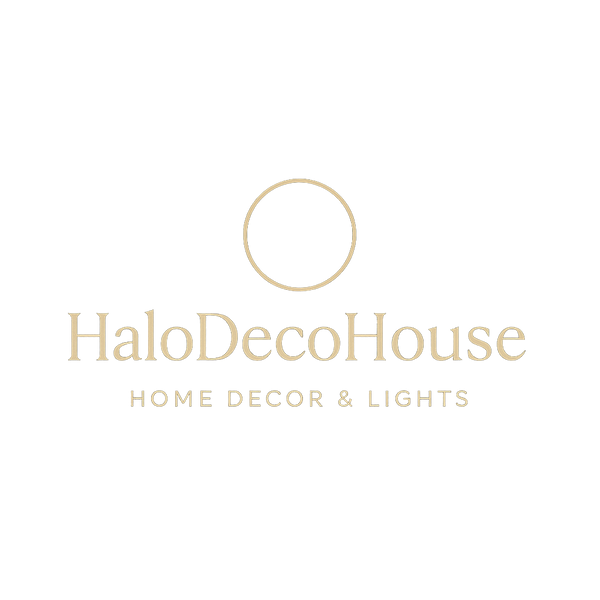 HaloDecoHouse
